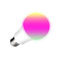 Tuya Alexa Dimmable Color Inteligente Wifi Led Light